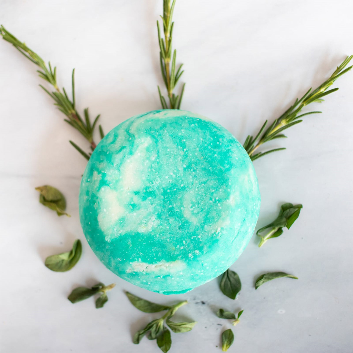 MENTA, ROMERO & RICINO