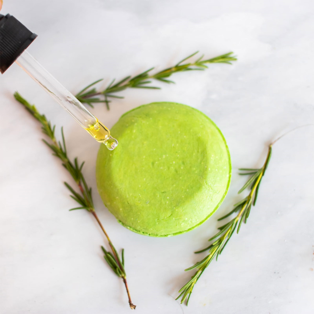 ÁRBOL DE TÉ & JOJOBA